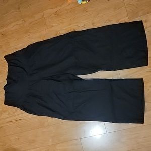 Old navy linen pants